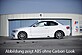 Пороги на BMW  1 E81 / E82 / E87 / E88 Carbon-Look 00099132+00099133  -- Фотография  №1 | by vonard-tuning